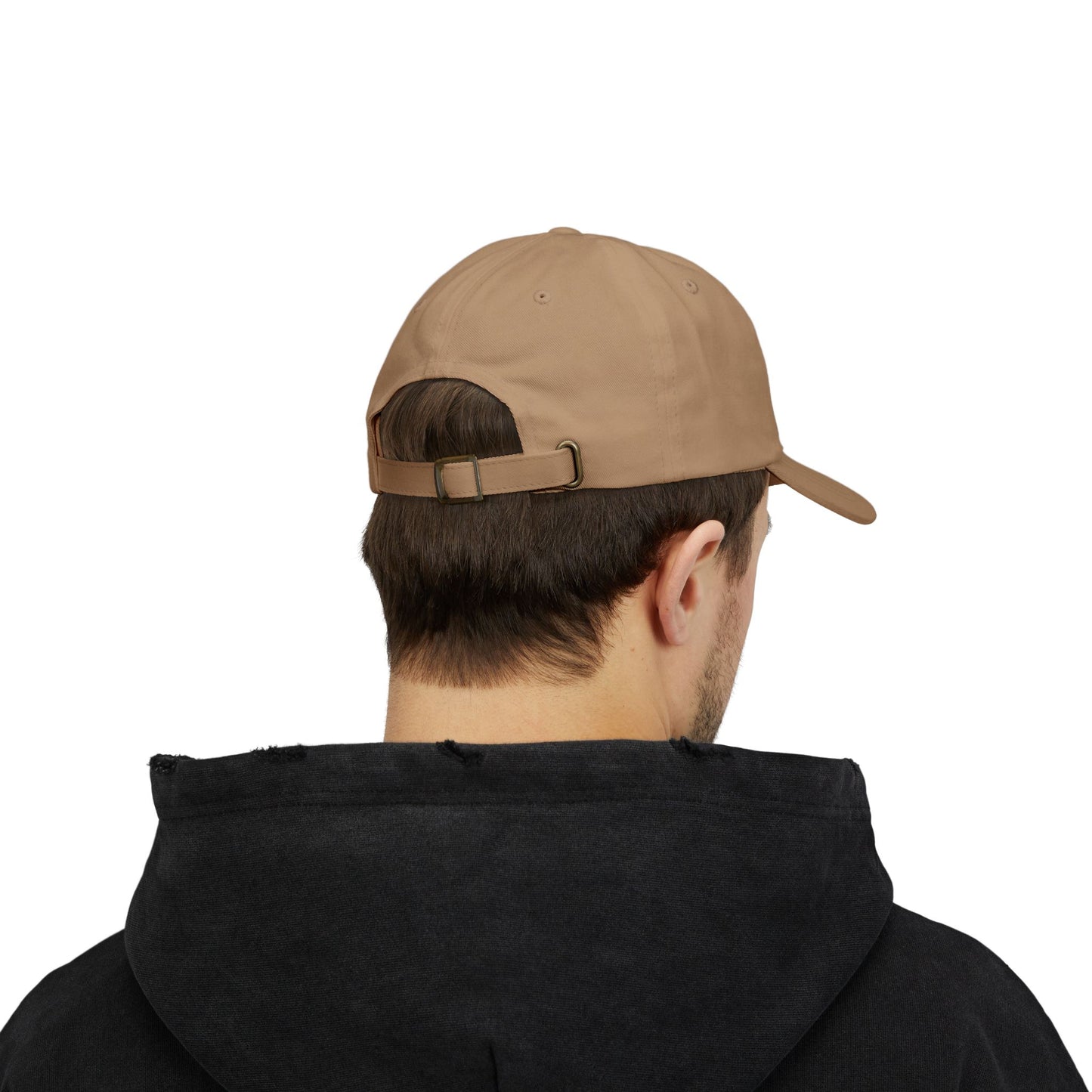 Stitched Lebanese Cedar Hat