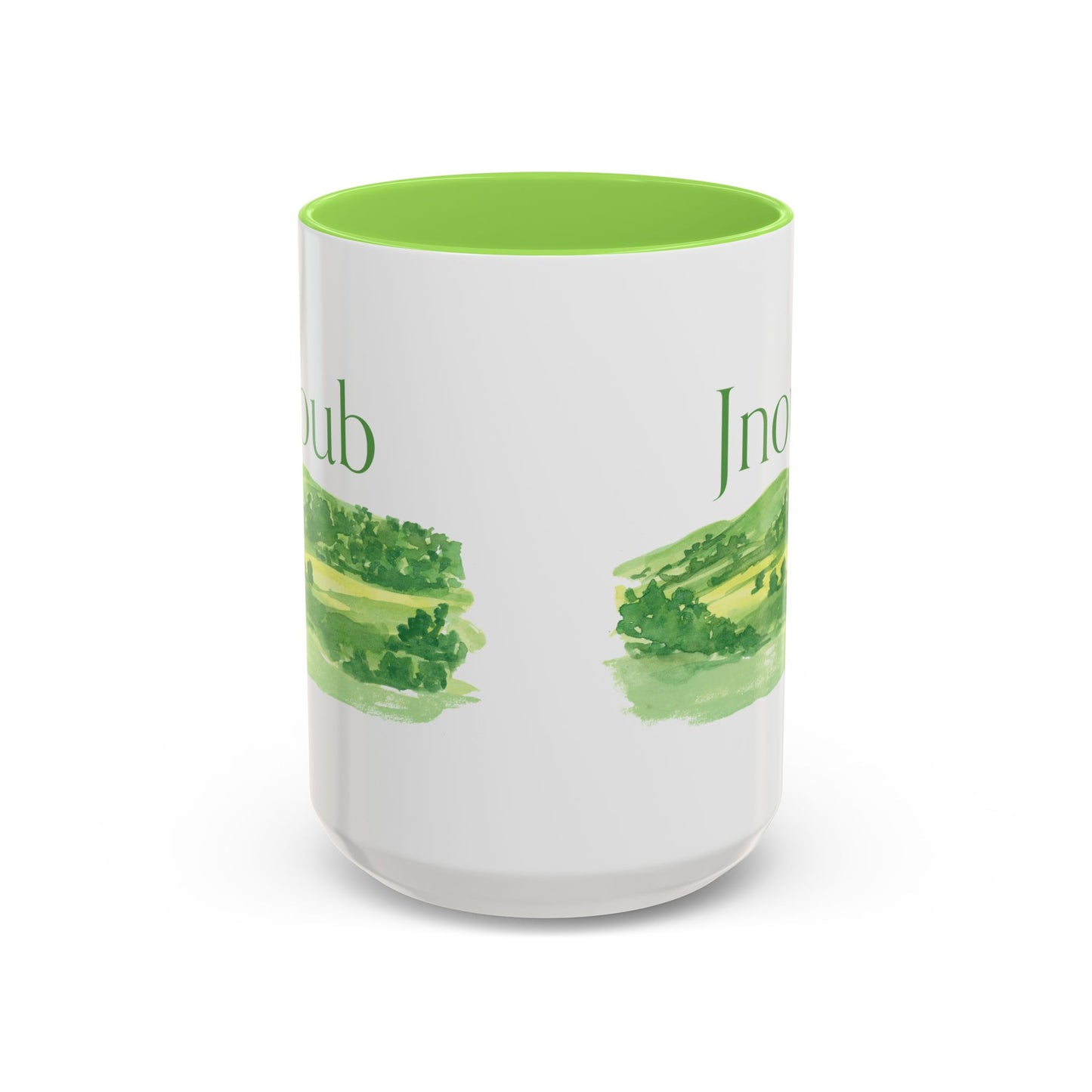 Jnoub Mug (11oz, 15oz)