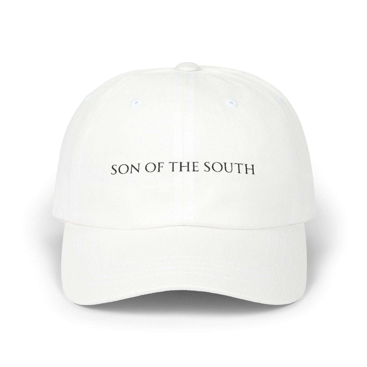 Stitched Son of The South Hat