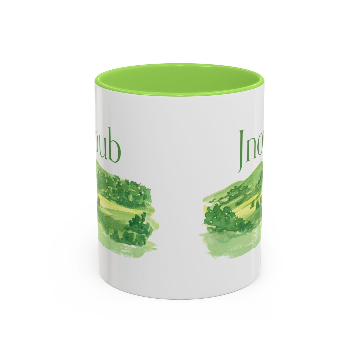 Jnoub Mug (11oz, 15oz)