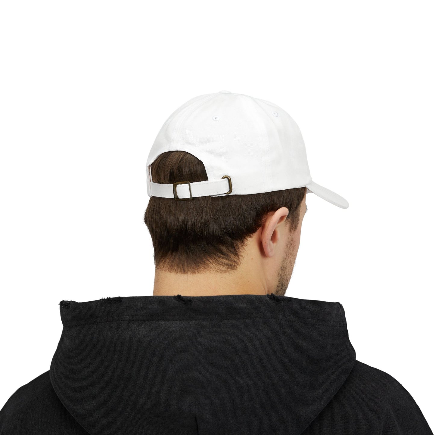 Stitched Lebanese Cedar Hat
