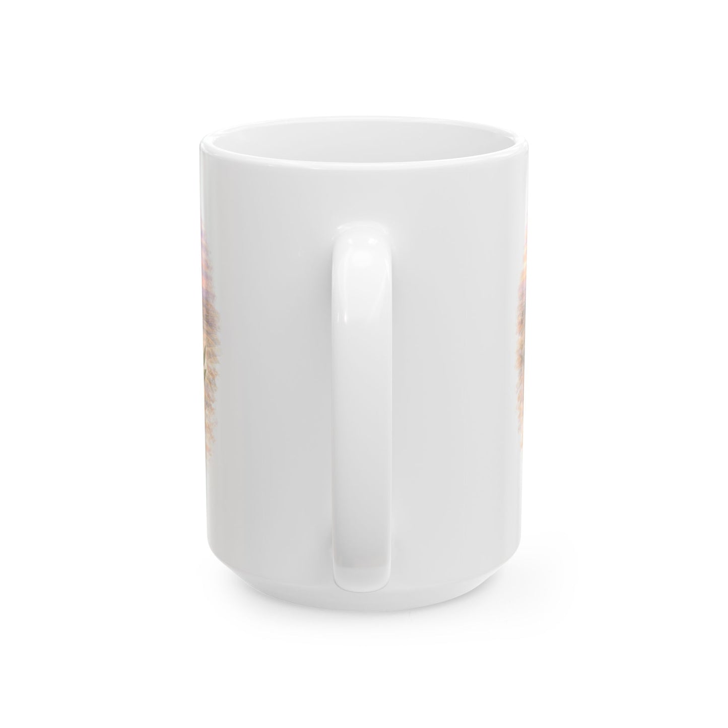 Tebnine Village Mug (15oz)