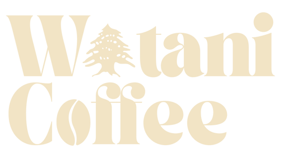 Watani Coffee