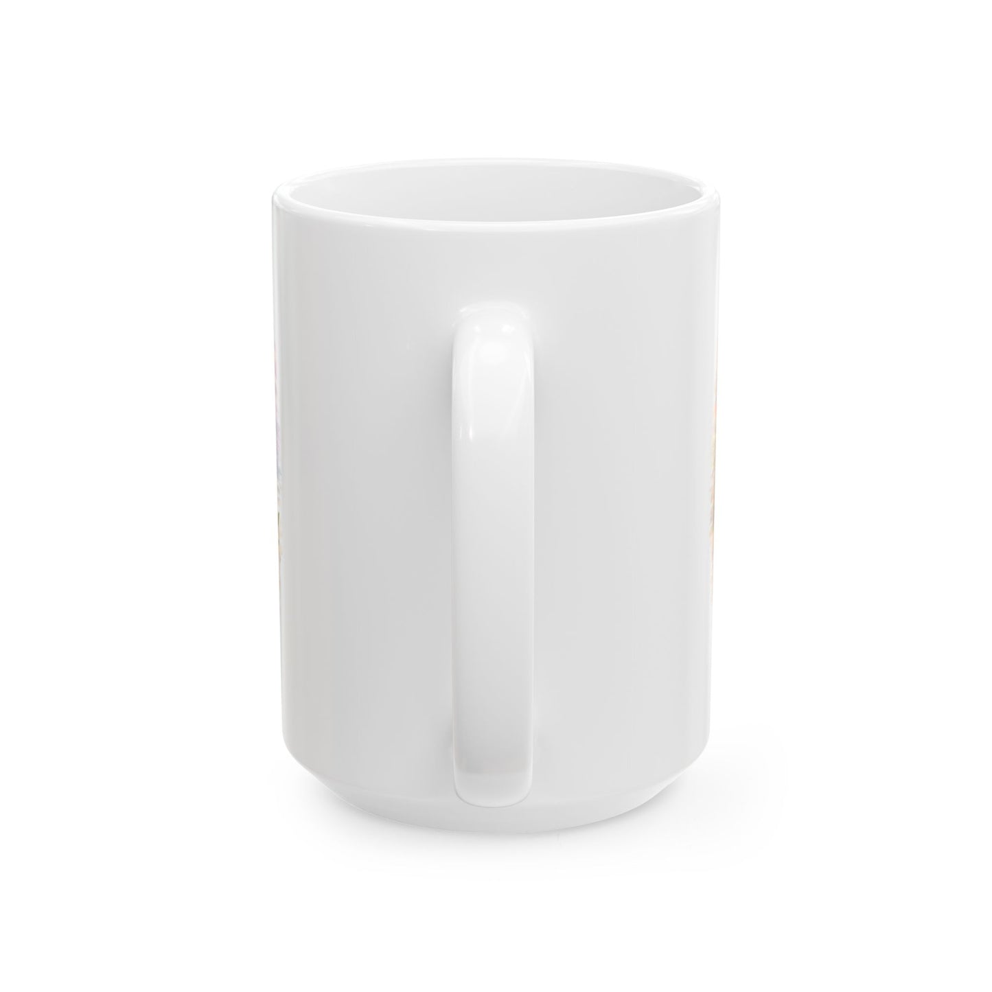 Byblos (Jbeil) Mug (15oz)