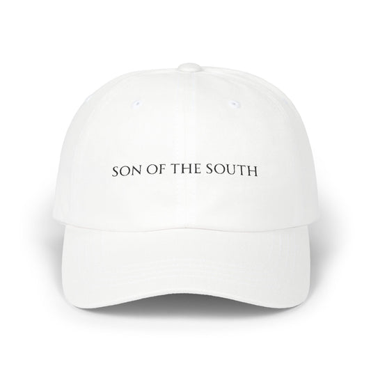 Stitched Son of The South Hat