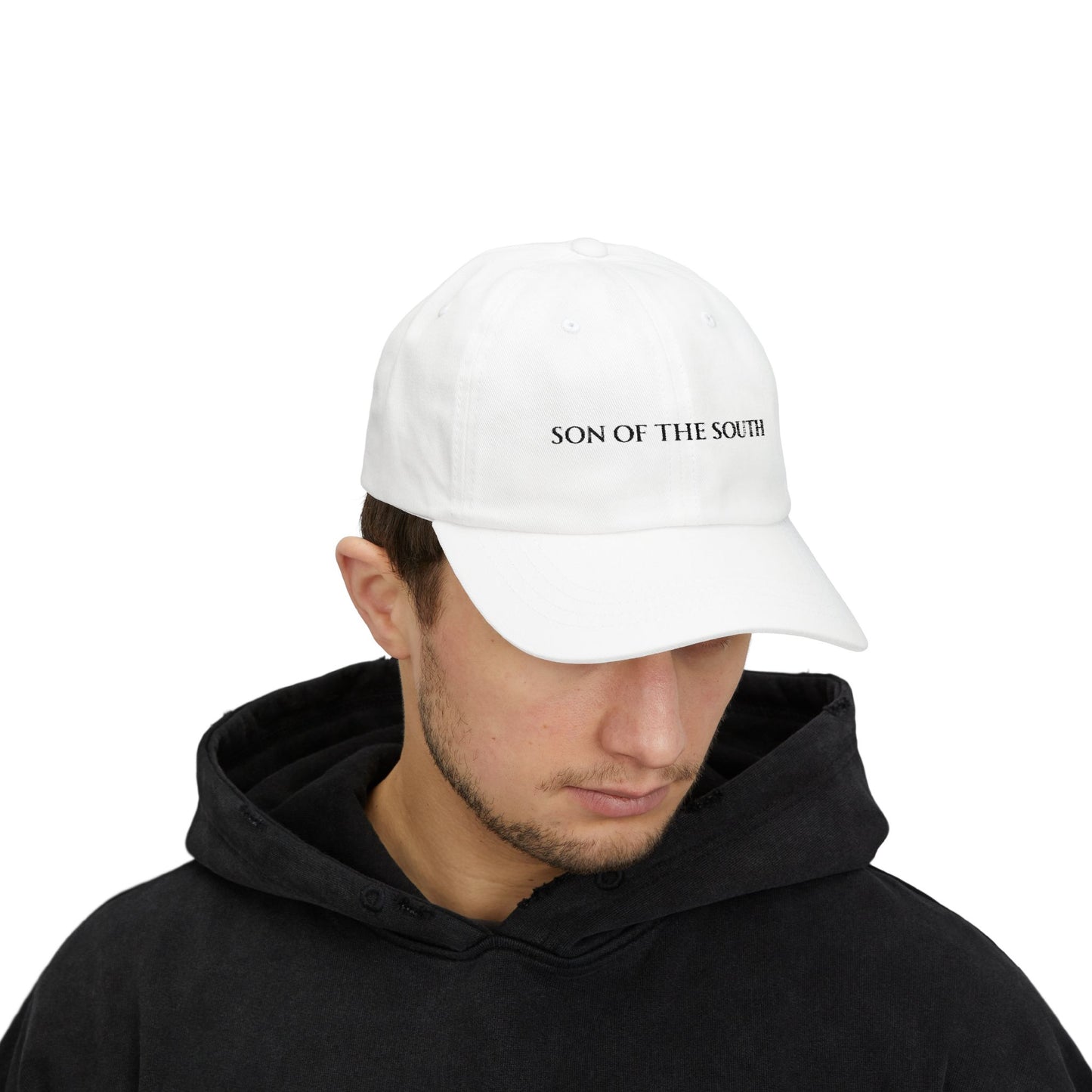 Stitched Son of The South Hat