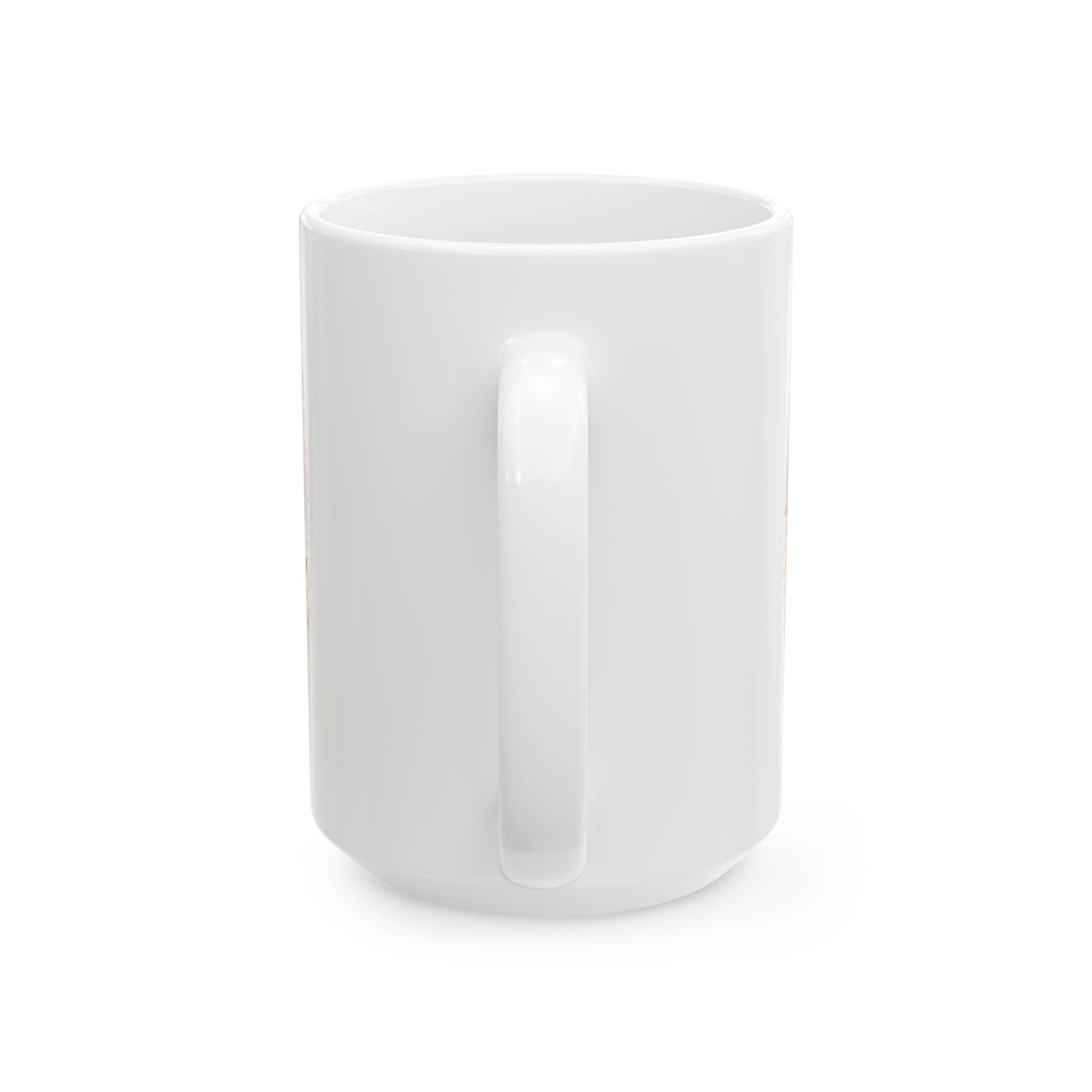 Tyre (Sur) Mug (15oz)