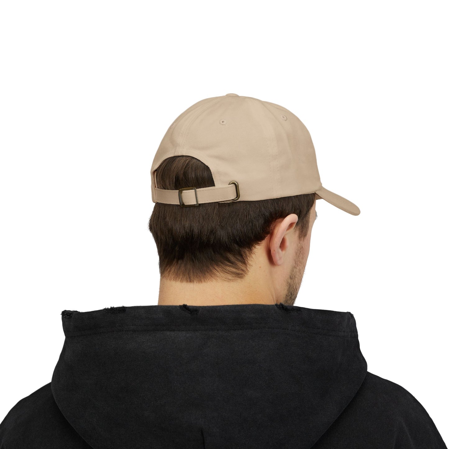 Stitched Lebanese Cedar Hat