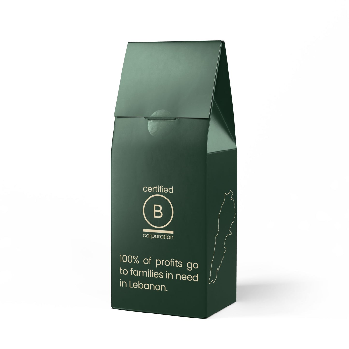 Beirut Bliss Blend (Medium Roast)