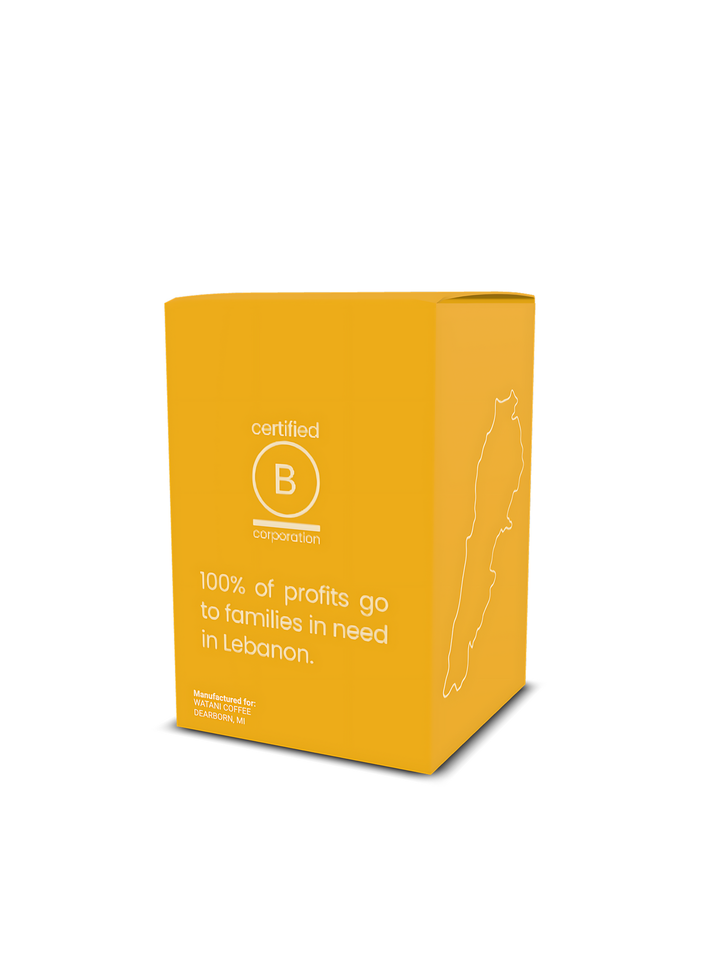 Fajr Flow Pods (Medium-Dark Roast)